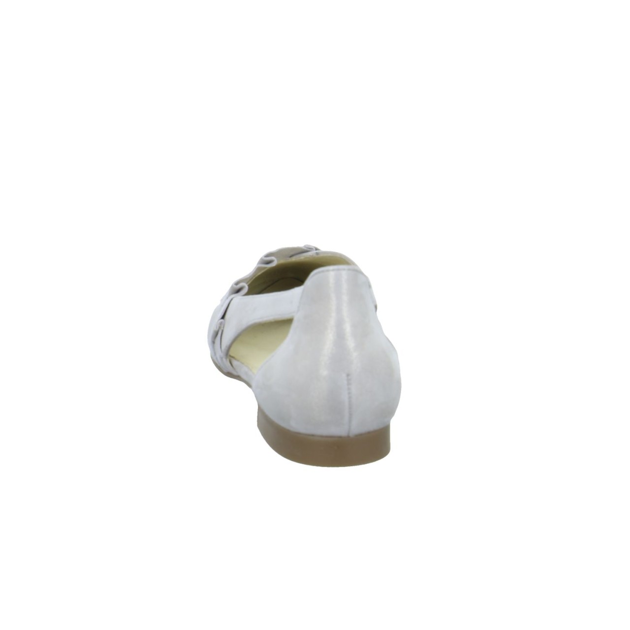 PAUL GREEN Ballerinas beige