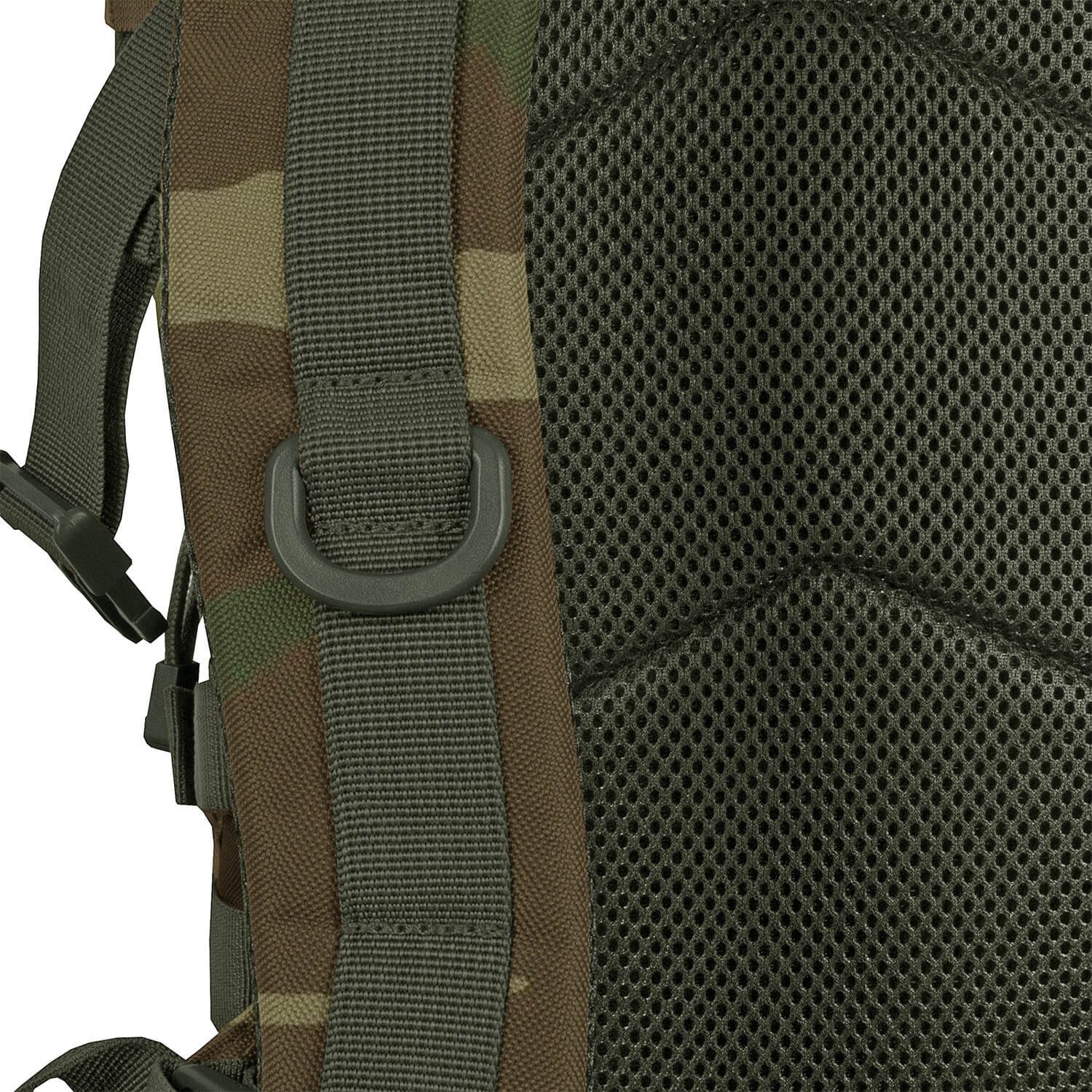 US Cooper Rucksack Medium