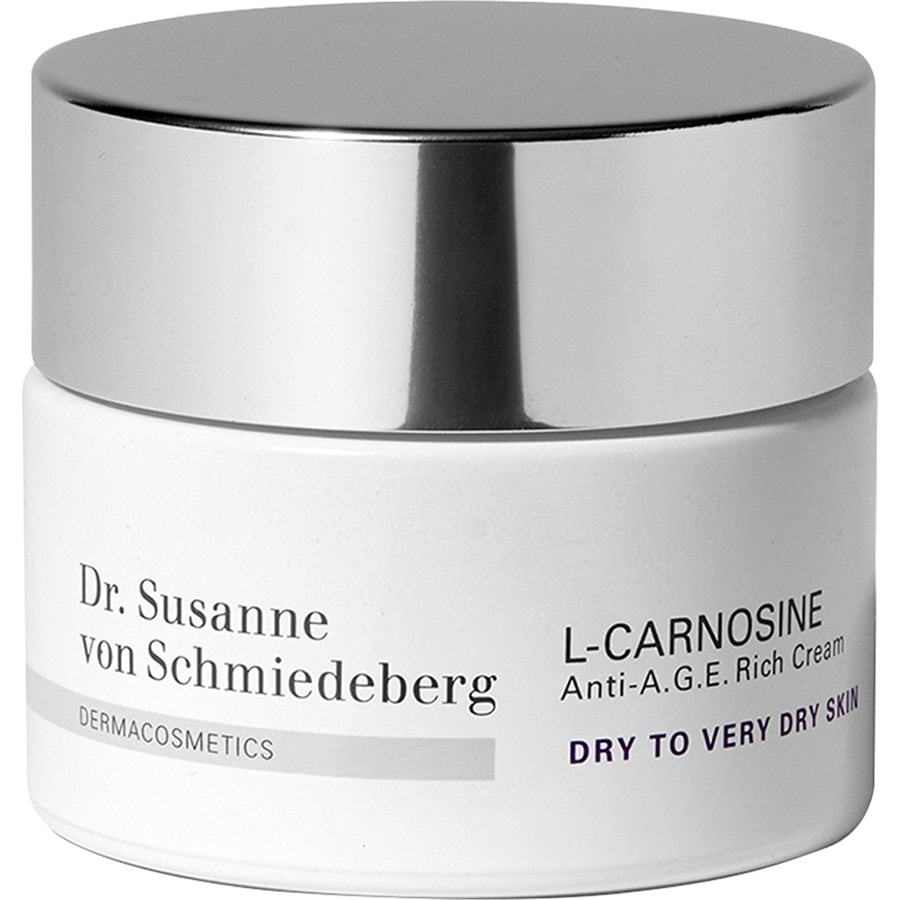 L-Carnosine Anti-A.G.E. Rich Cream