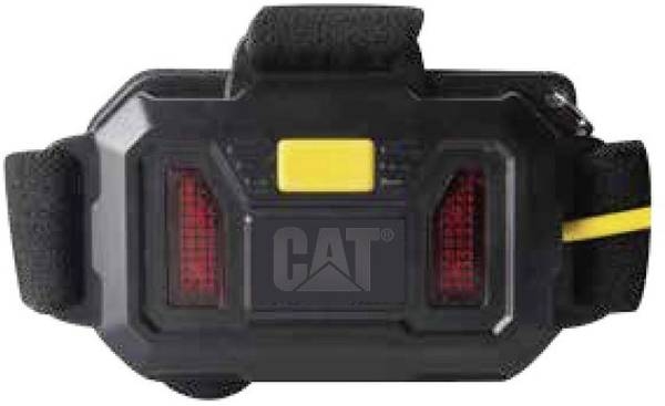 Latarka czołowa CAT CT4120 250 lumenów