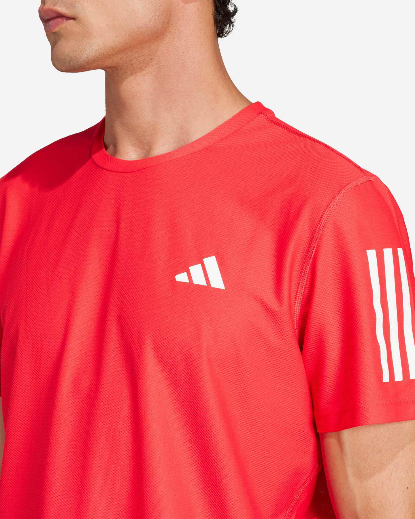Bežecké tričko Adidas Otr BM JC9794