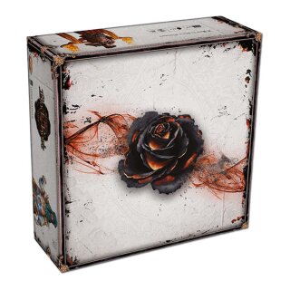 Black Rose Wars (EN)