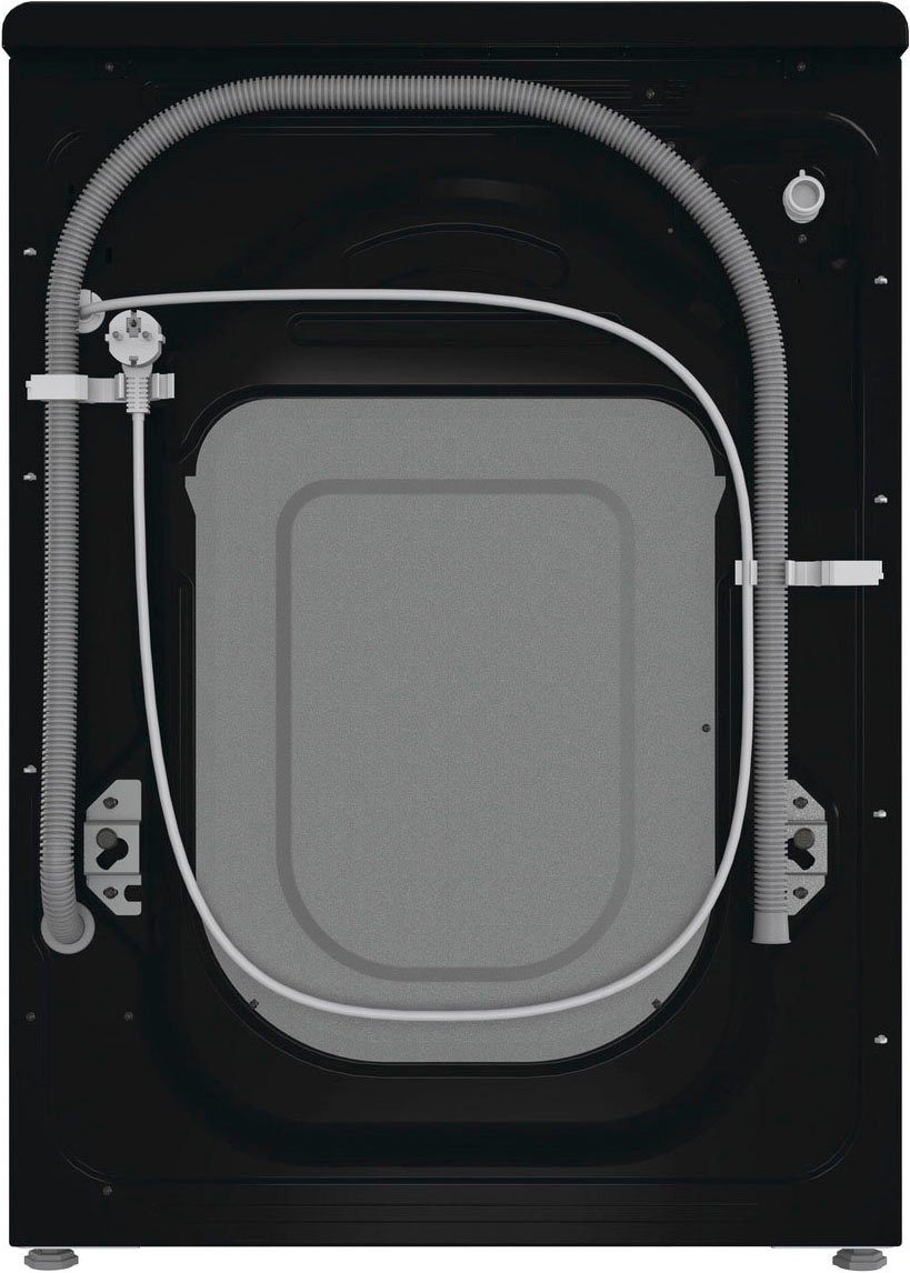GORENJE Waschmaschine WNFHEI 94 ADPSB, 9 kg, 1400 U/min