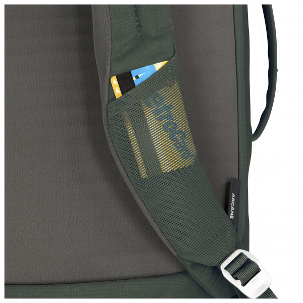 Osprey - Arcane Duffel - Reisetasche
