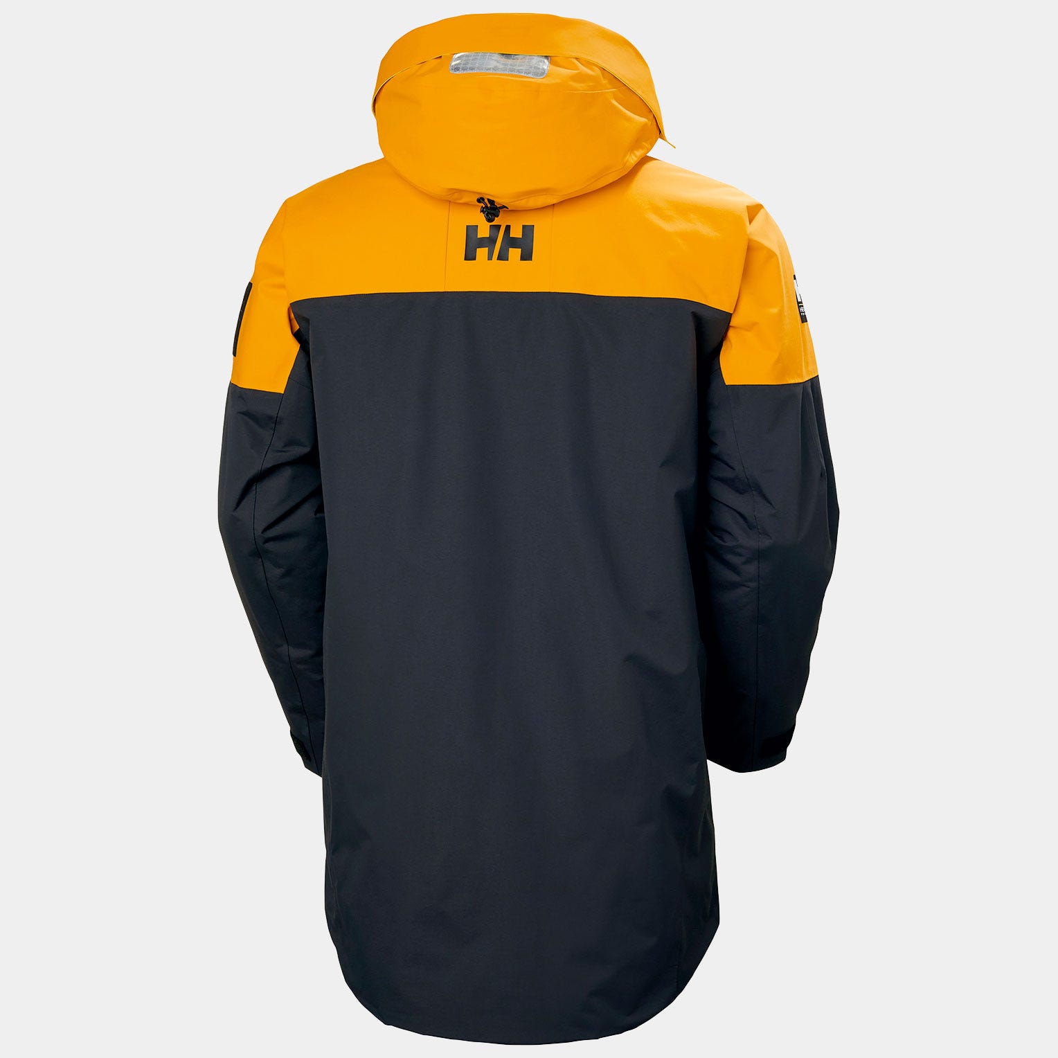 Men’s Arctic Ocean H2FLOW™ Parka