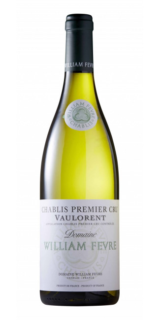 William Fevre Chablis Premier Cru 