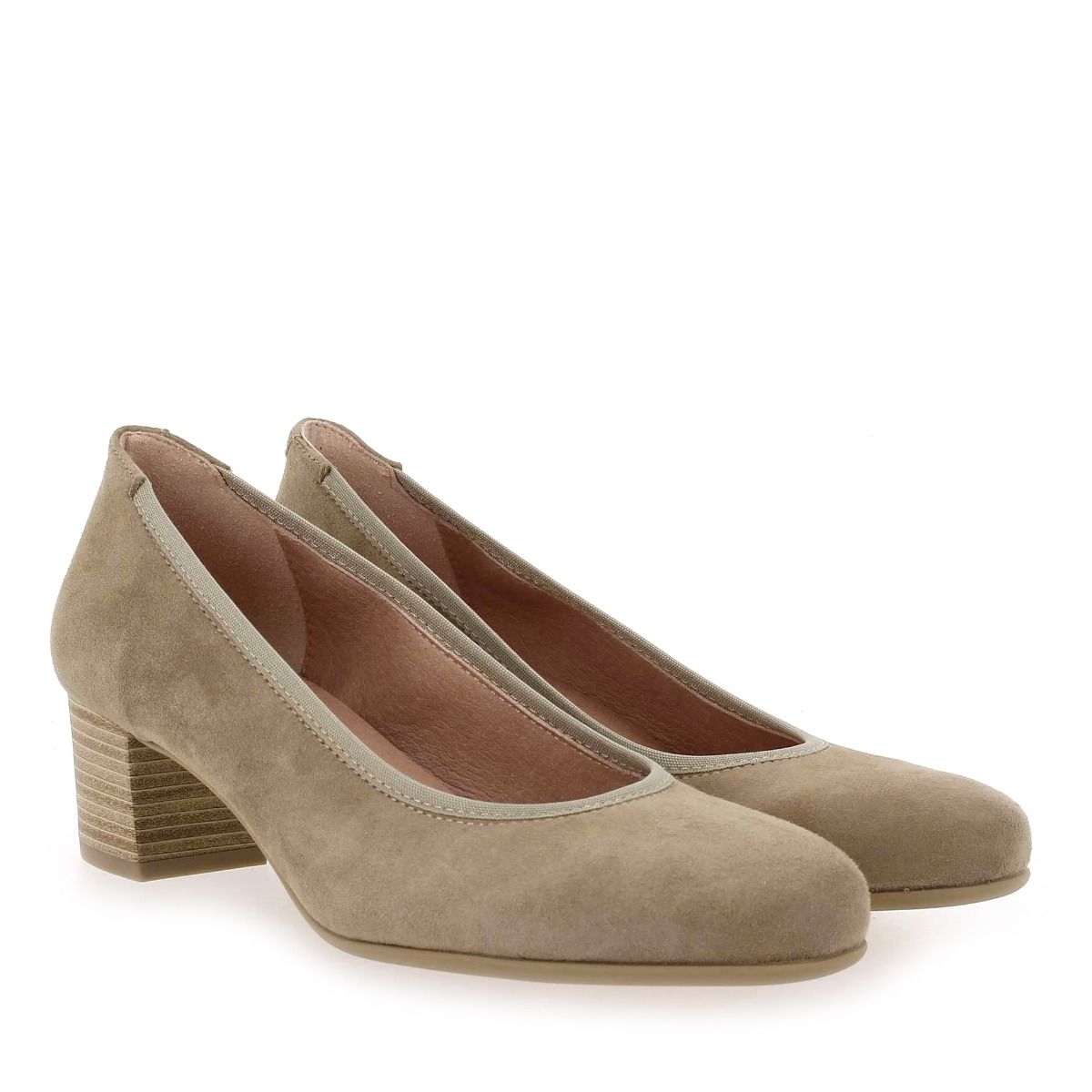 Dorking  D8469 - Taupe