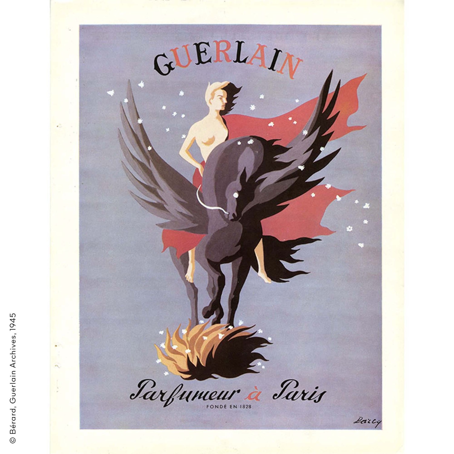 Guerlain L'Instant Magic