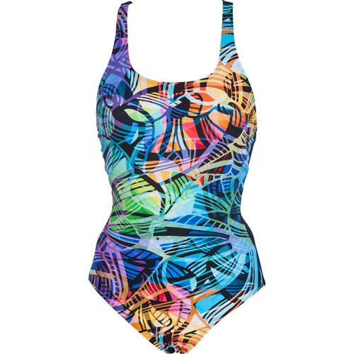 DAMEN BADEANZUG HINA CRADLE BACK ONE PIECE C-CUP