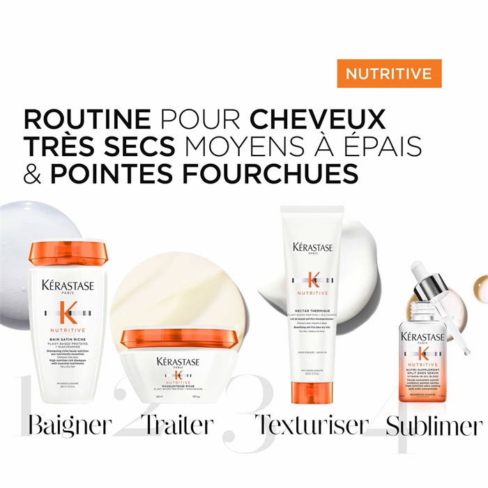 Masquintense Riche