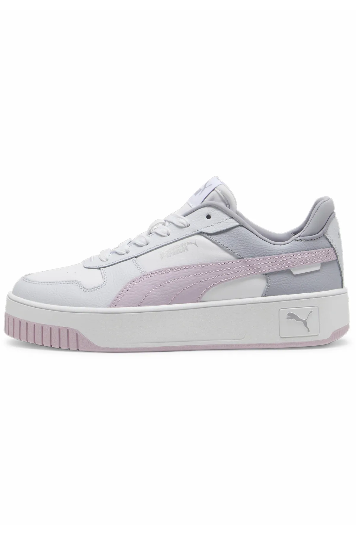 Puma  Carina Street Sneakers