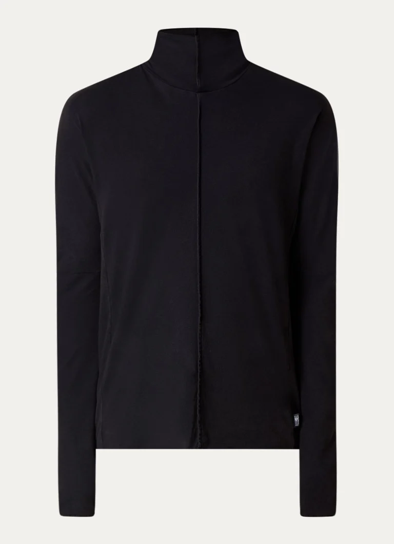 MM6 Turtleneck long sleeve