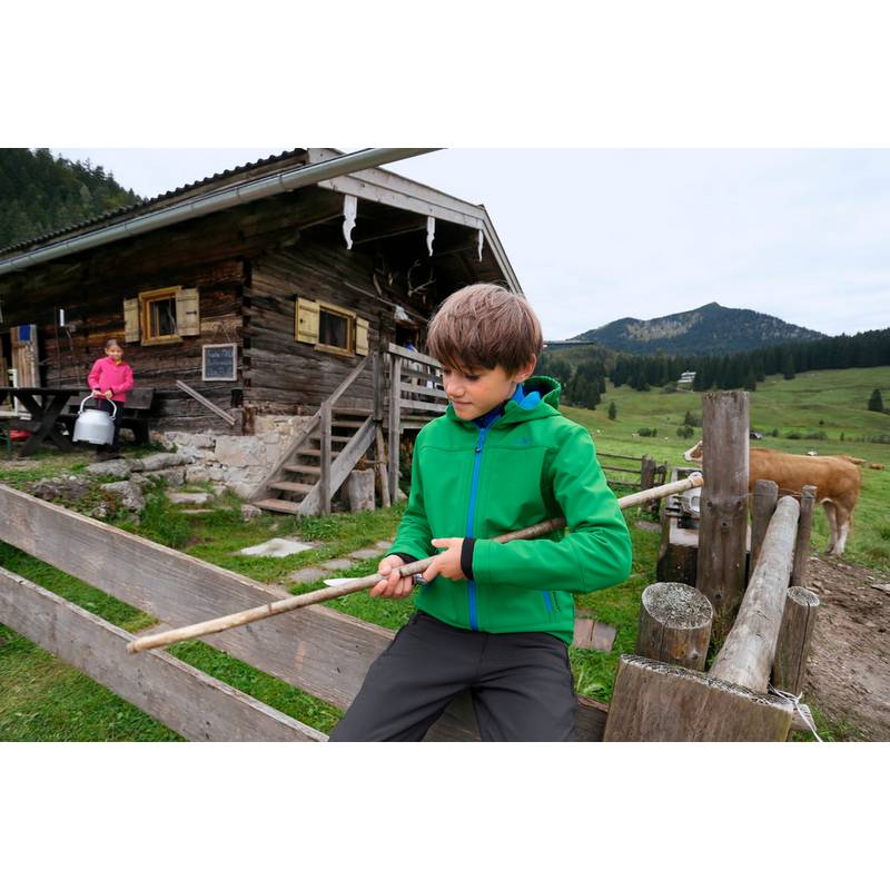 CMP Zipphose Jungen