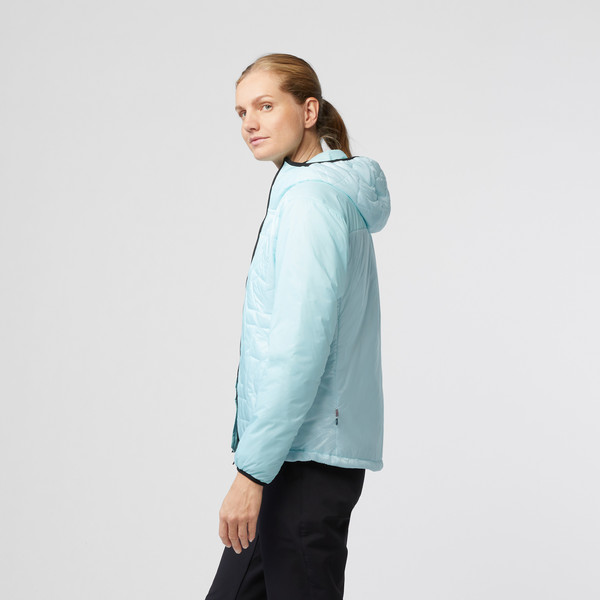 TERREX XPERIOR VARILITE PRIMALOFT HOODED JACKET Damen - Isolationsjacke