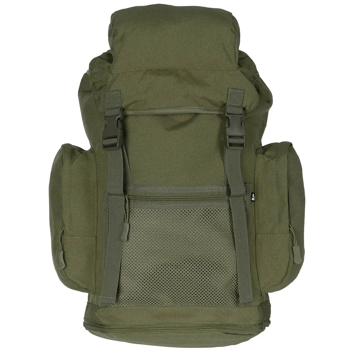Britischer Rucksack versch. Farben