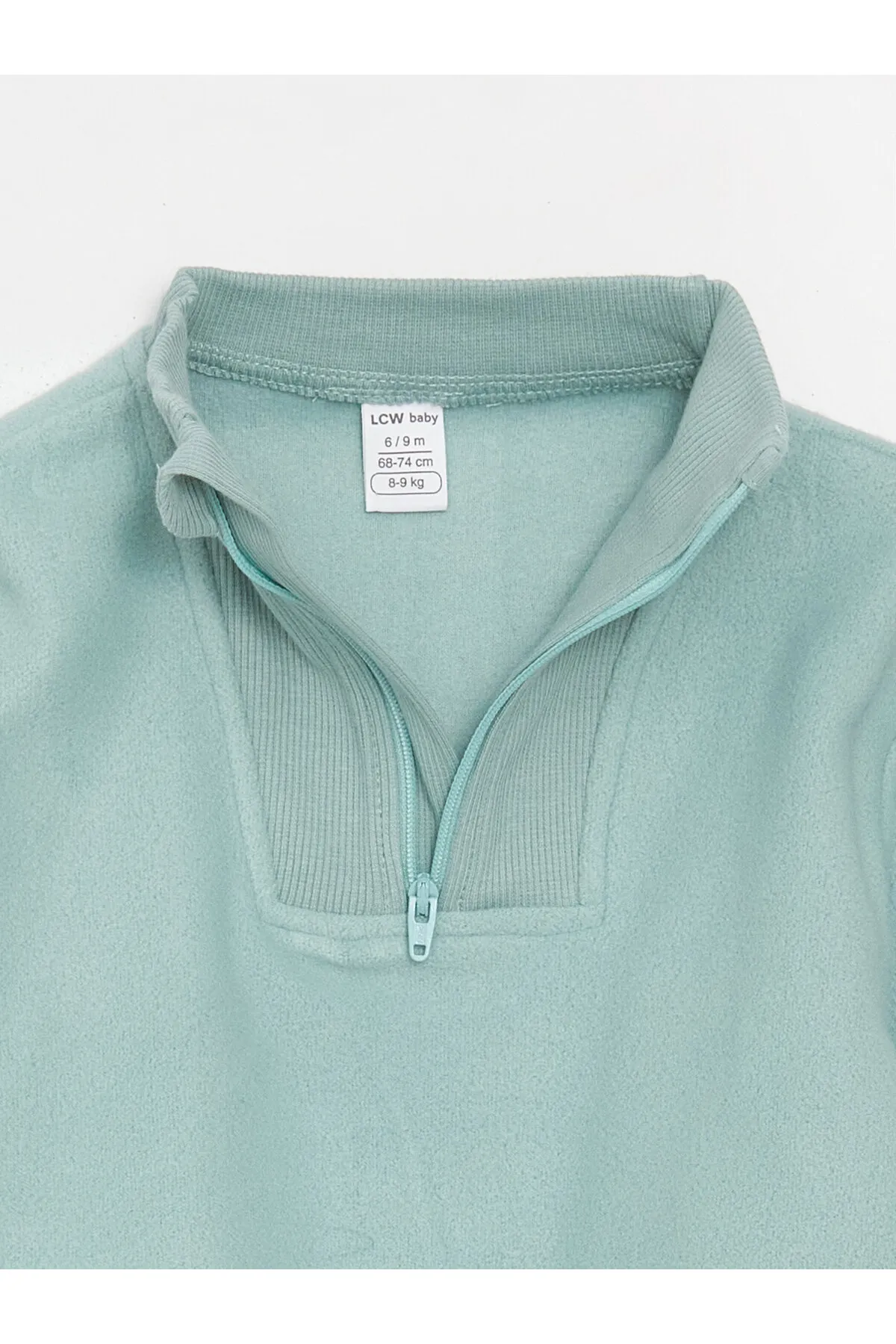 LC Waikiki  Zweiteiler - Grün - Regular Fit