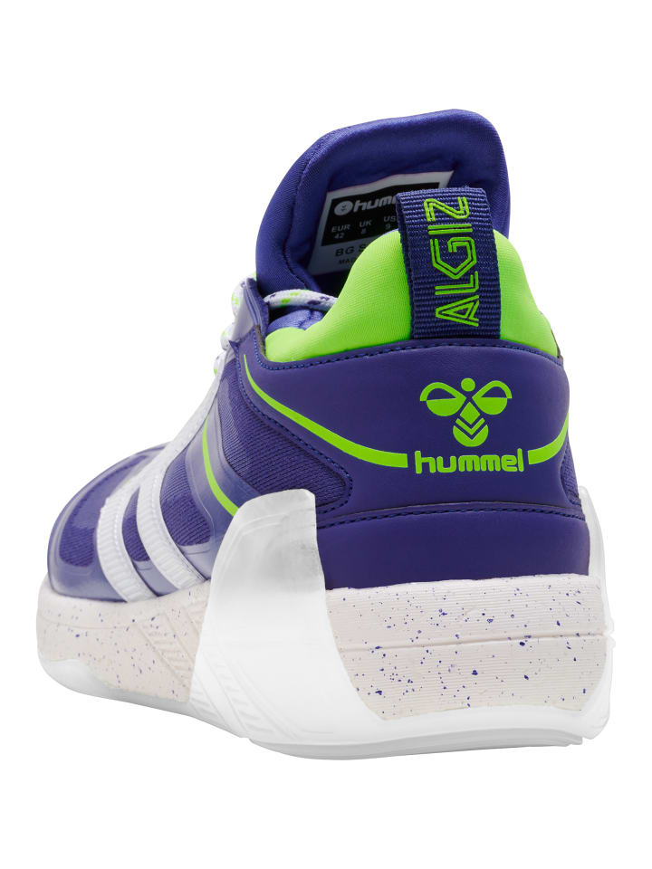 Hummel Hummel Multisportsschuh Algiz 2.0 Erwachsene in SPECTRUM BLUE günstig kaufen