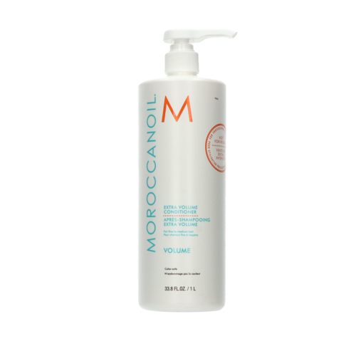 Moroccanoil Extra Volume balzsam 250 ml
