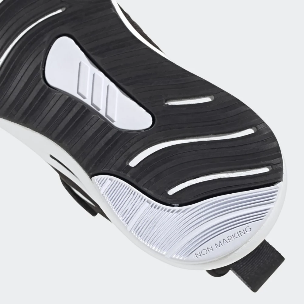 adidas FortaRun EL FW2579 / schwarz