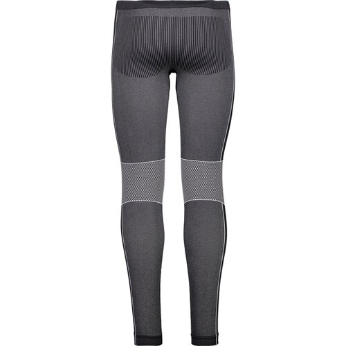 HERREN UNTERHOSE MAN SEAMLESS LONG PANT