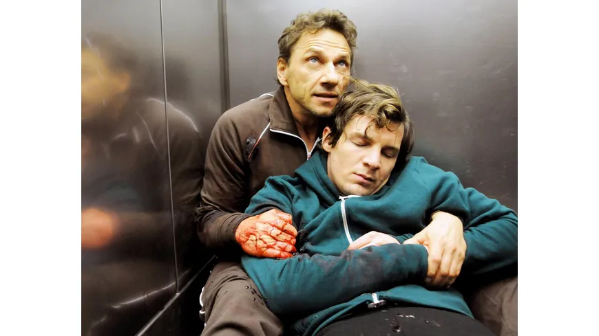 Tatort - Team Stuttgart (Lannert & Bootz / Richy Müller und Felix Klare) - Staffel 1 (Folge 1-14)  [7 DVDs]