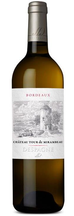 2022 Réserve Bordeaux Blanc