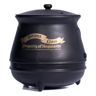 Harry Potter Kessel Selbstrührende Tasse