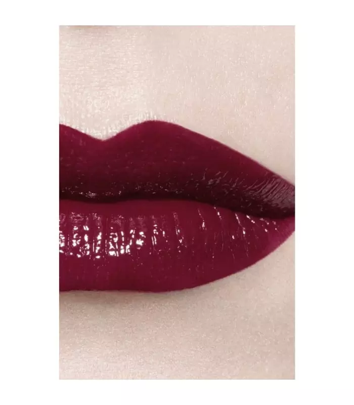 ROUGE COCO BLOOM Le rouge à levrès hydratant et repulpant longue tenue, couleur et brillance intenses