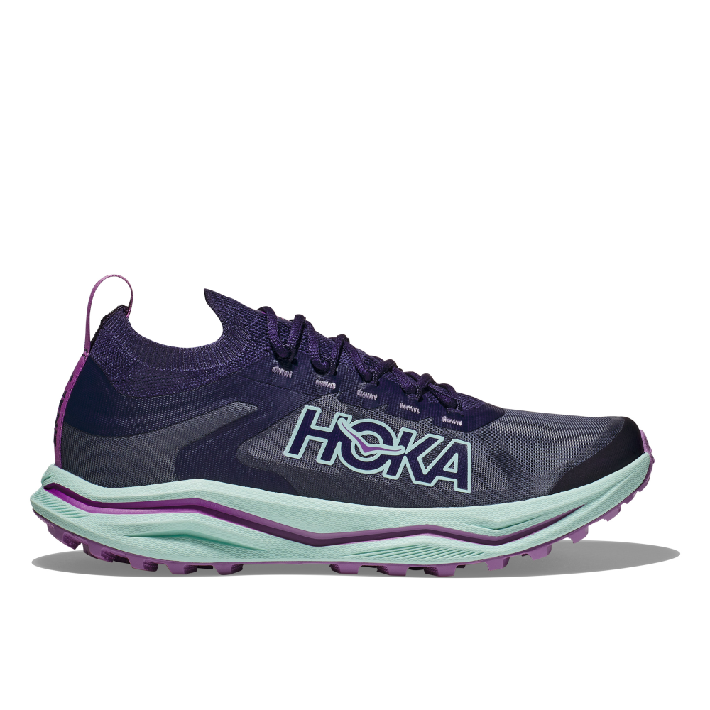 Hoka Zinal 2 1141492-NSSO / blau