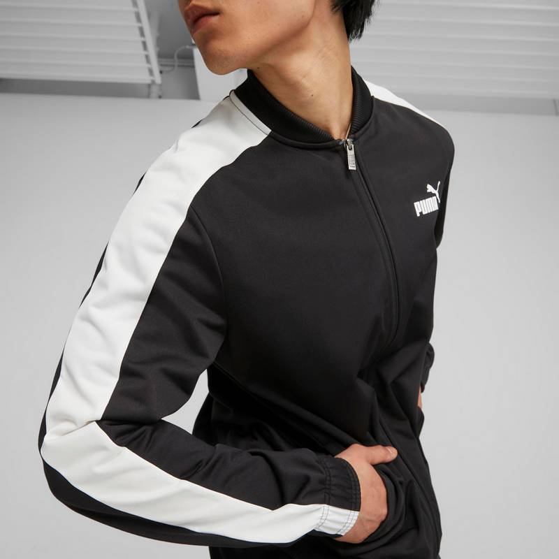 PUMA Baseball Trainingsanzug Herren
