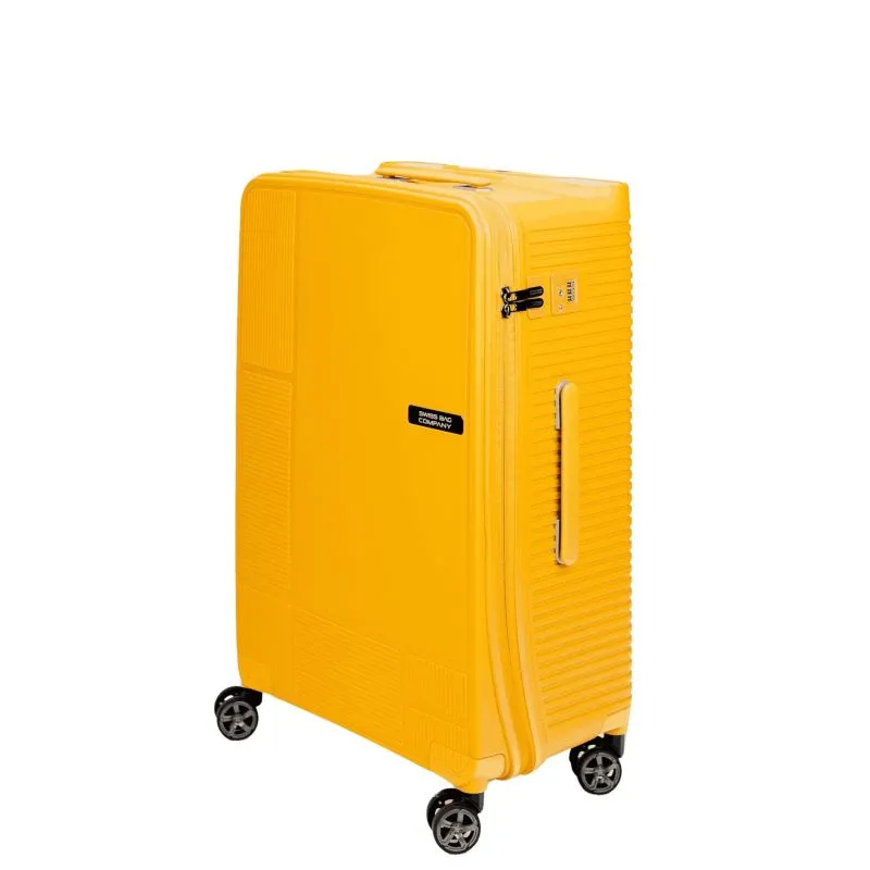 Swiss Bags Magna Trolley M (68 cm) - Sun Flower