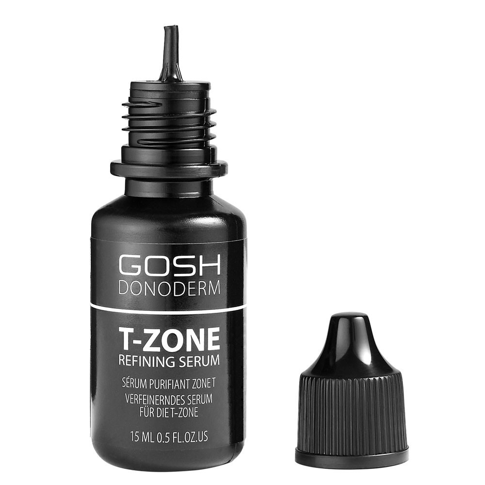 Gosh Copenhagen GOSH Donoderm T-Zone Refining Serum