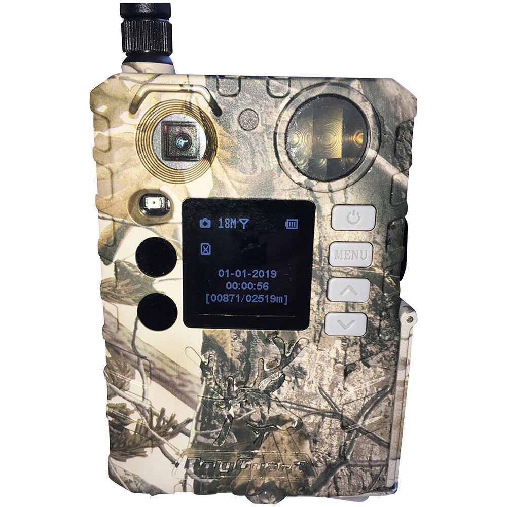 Berger & Schr&ouml;ter Wildkamera 4G/LTE BG310-M 18MP
