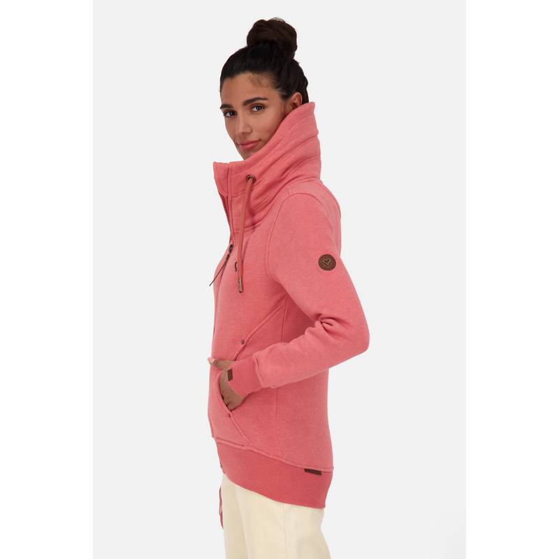 ALIFE AND KICKIN VivianAK A Sweatjacke Damen