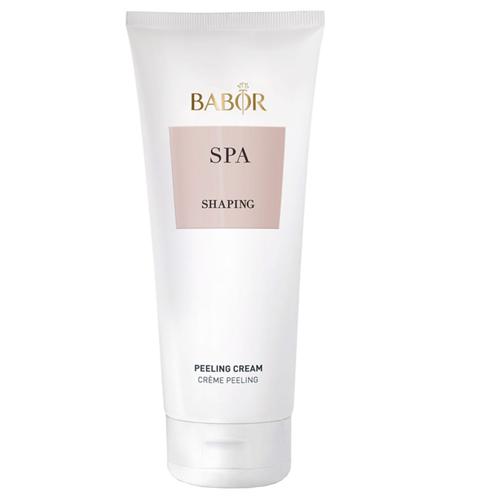 BABOR Shaping Peeling Cream 200 ml