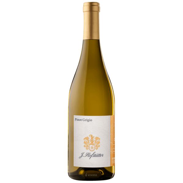 J. HofstätterPinot Grigio Alto Adige 2022