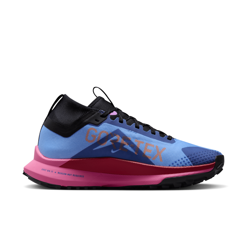Nike Trail 4 Pegasus GORE TEX FV1181-400 / blau