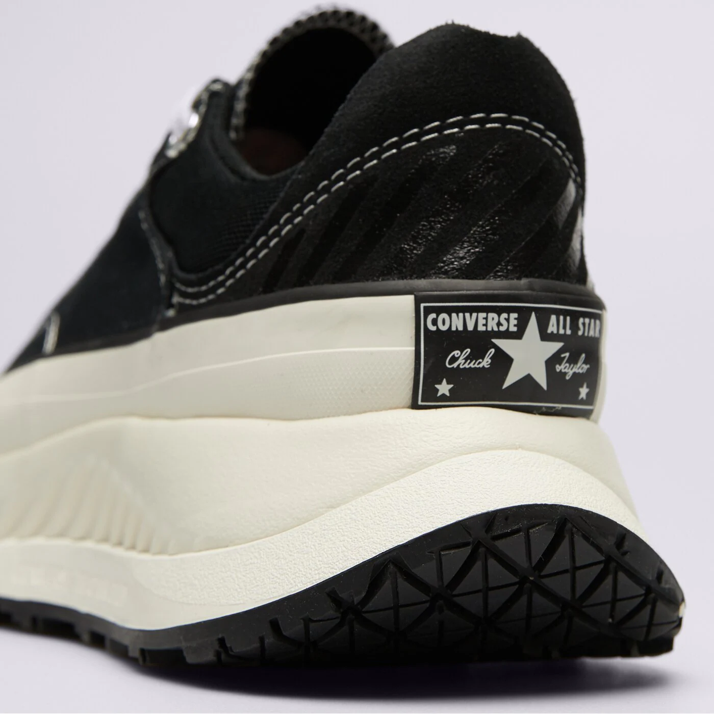 CONVERSE CHUCK 70 AT-CX OX Schwarz