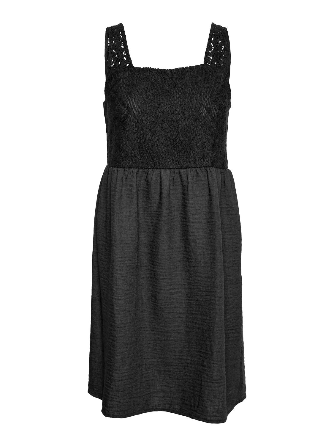 VMCHRIS Kurzes Kleid