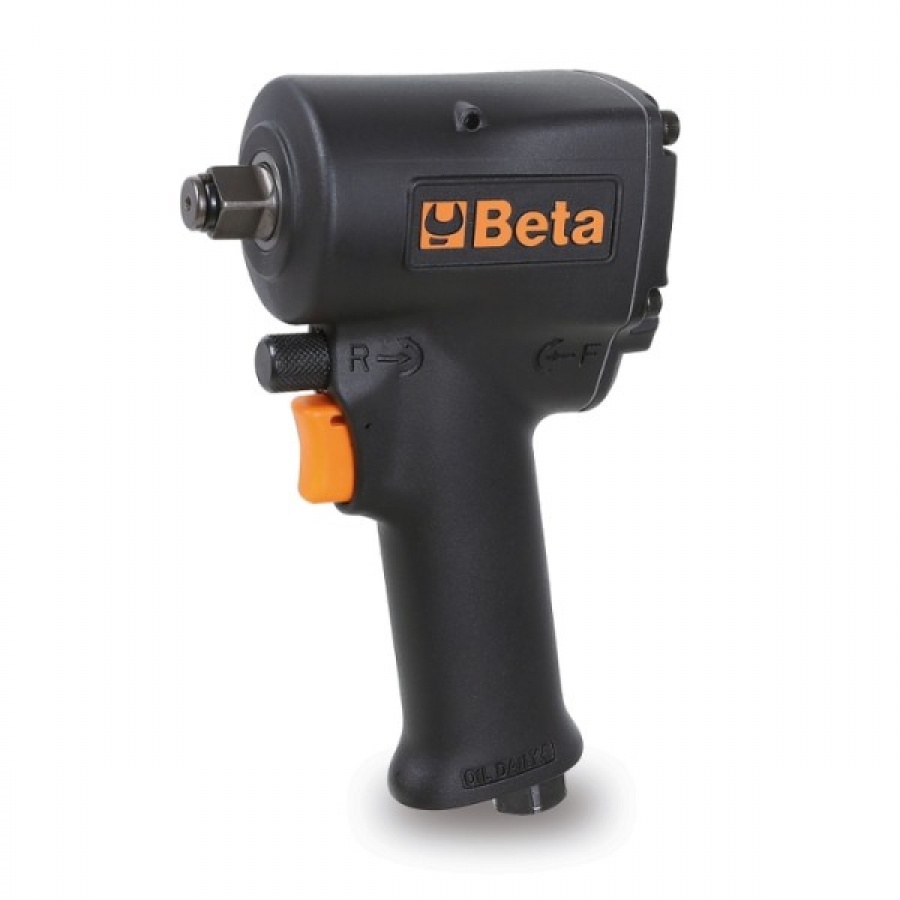 Beta 019270129 Compact reversible impact wrench 1/2