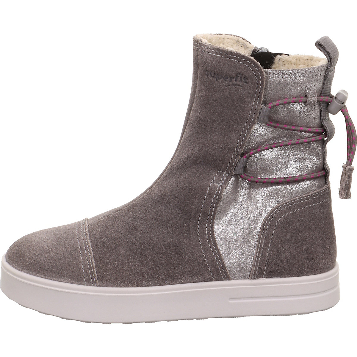 Stiefel WMS Weite M4 für Mädchen