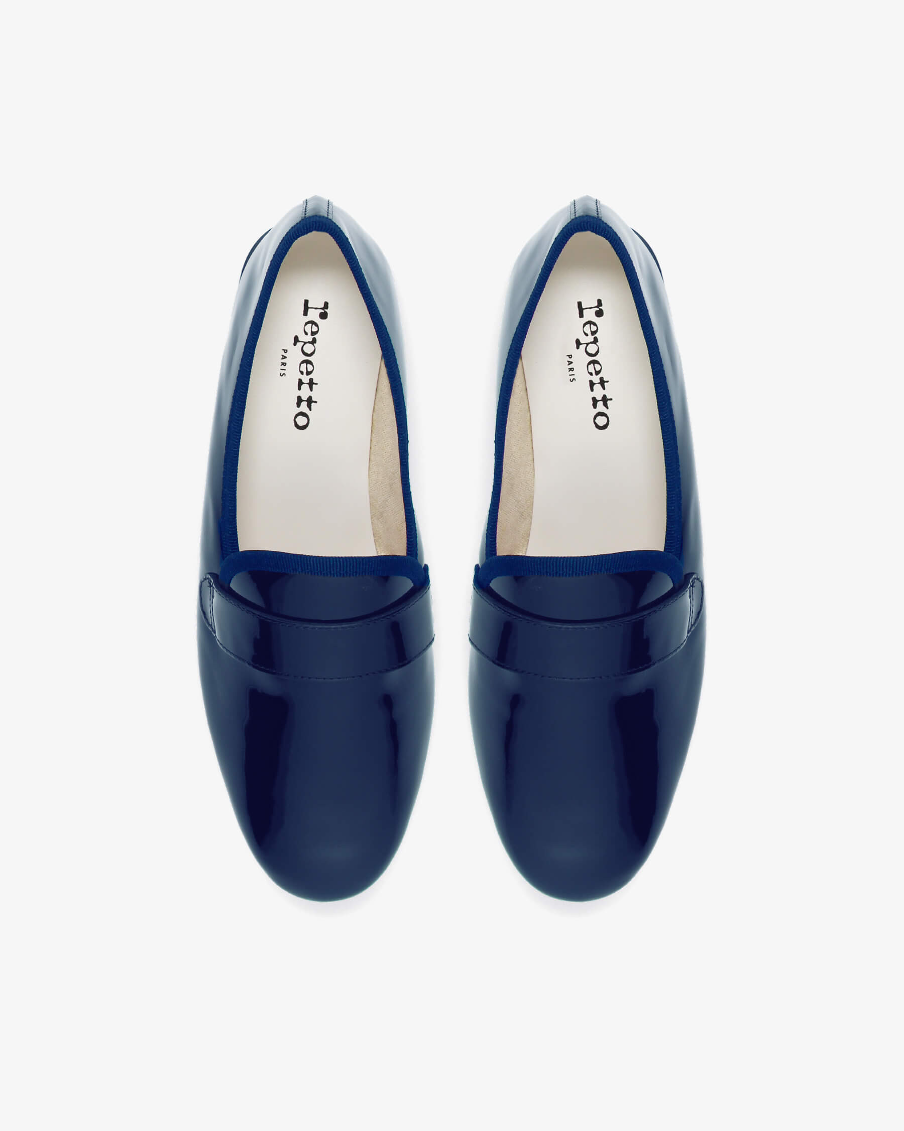 Michael loafers