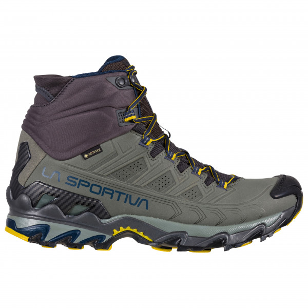 La Sportiva - Ultra Raptor II Mid Leather GTX - Wanderschuhe