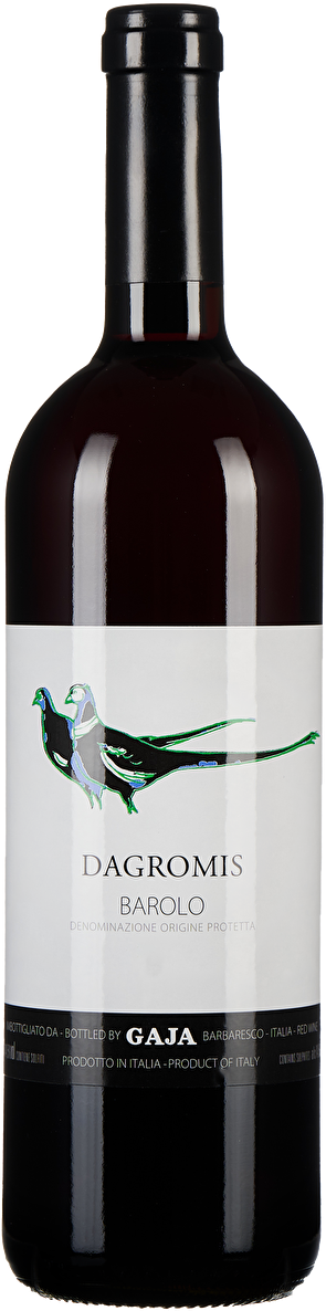 Gaja Barolo Dagromis 2019