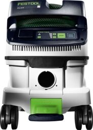 Festool 577898 CTL 26 EI Vacuum Cleaner
