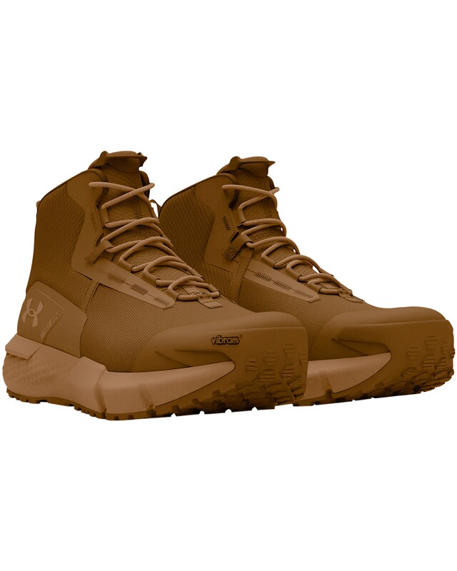 Under Armour Schnürstiefel Valsetz Mid Tactical
