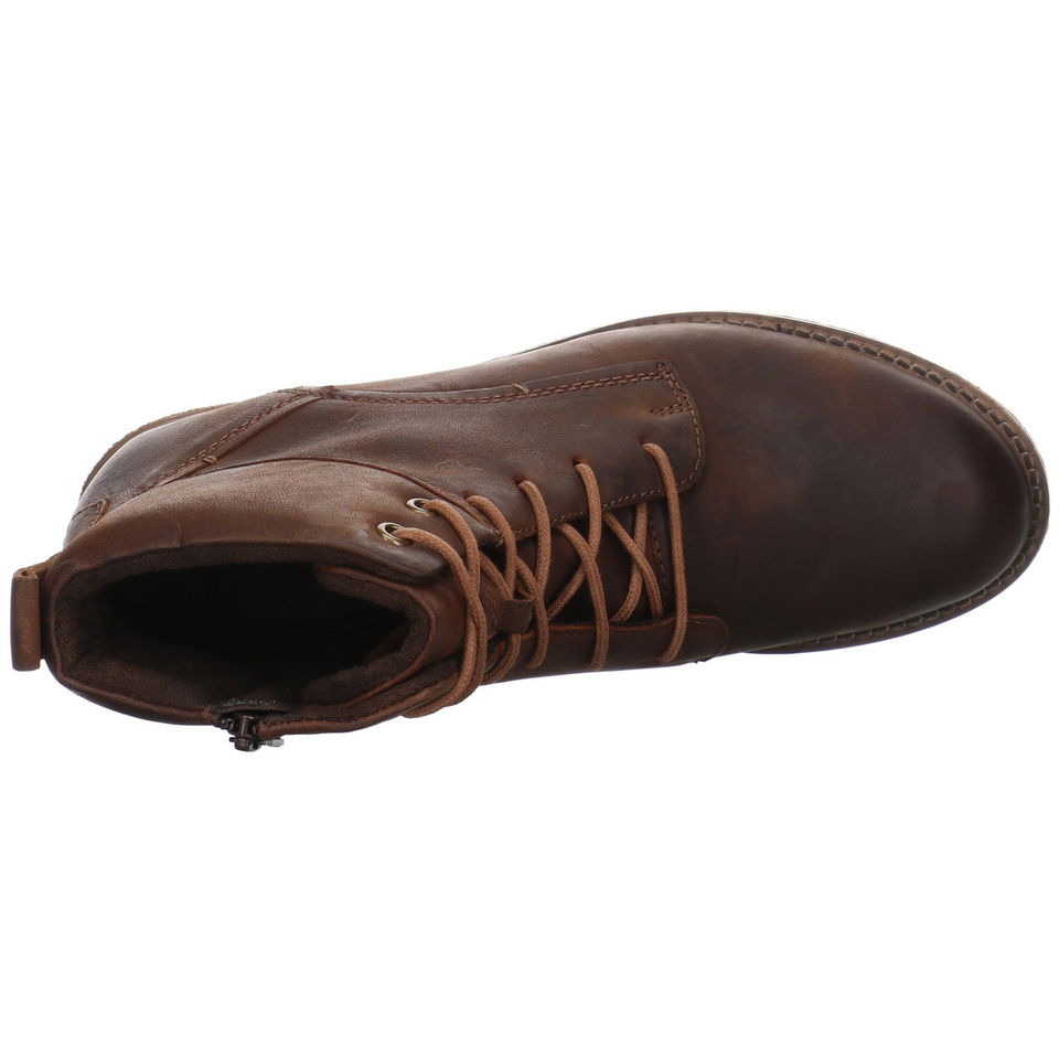Josef Seibel Sienna Schnürstiefelette