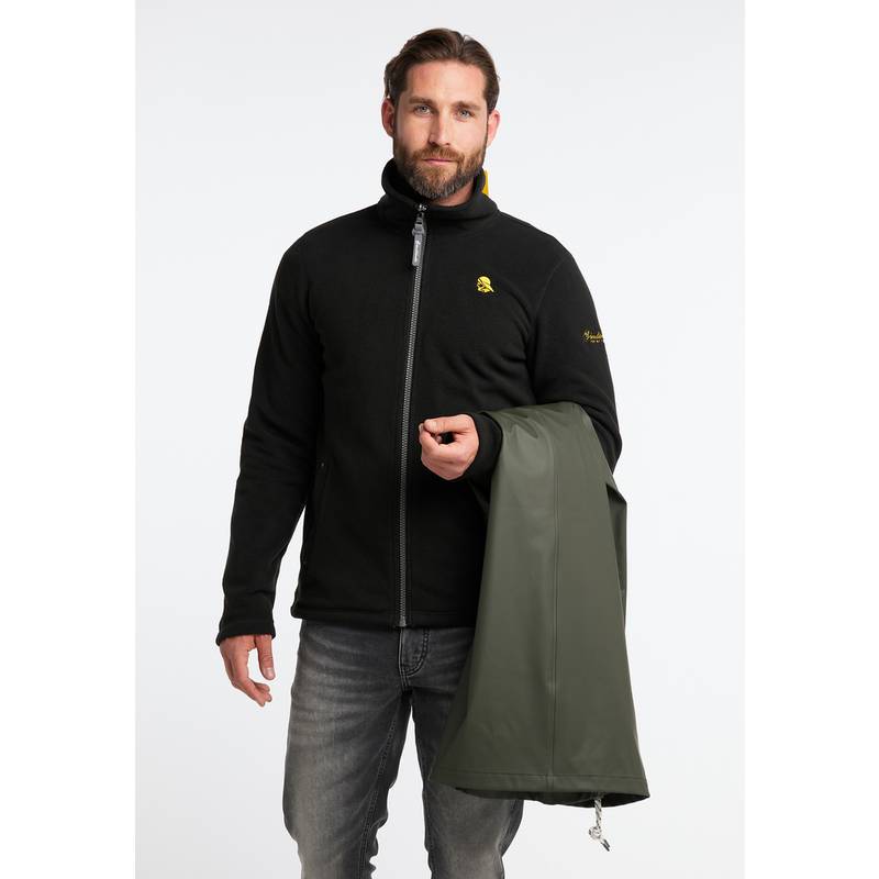 Schmuddelwedda Regenjacke Herren