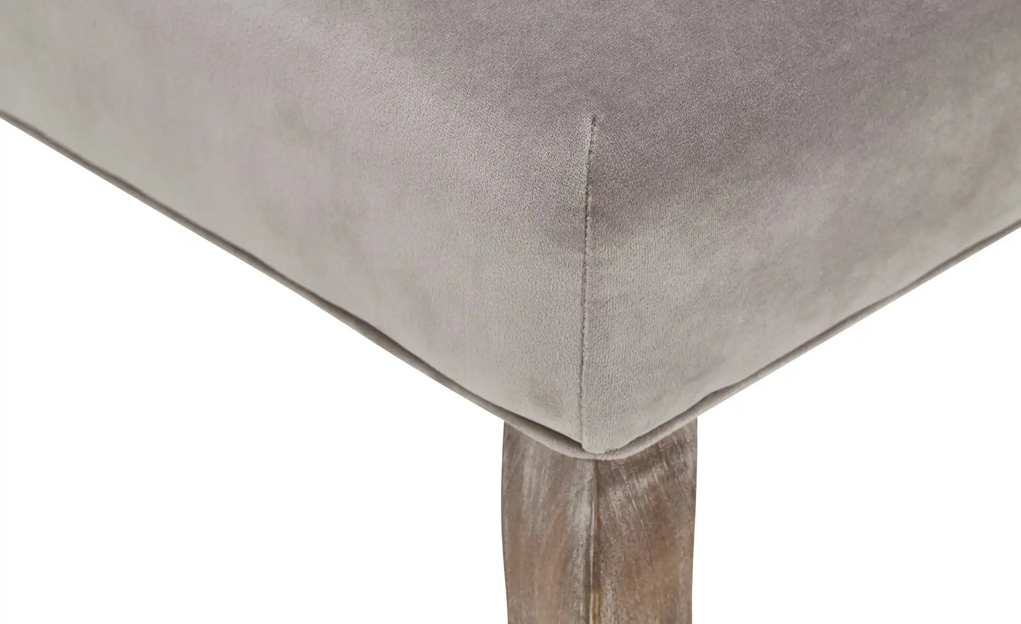 Collection by citamaass Samt-Polsterstuhl