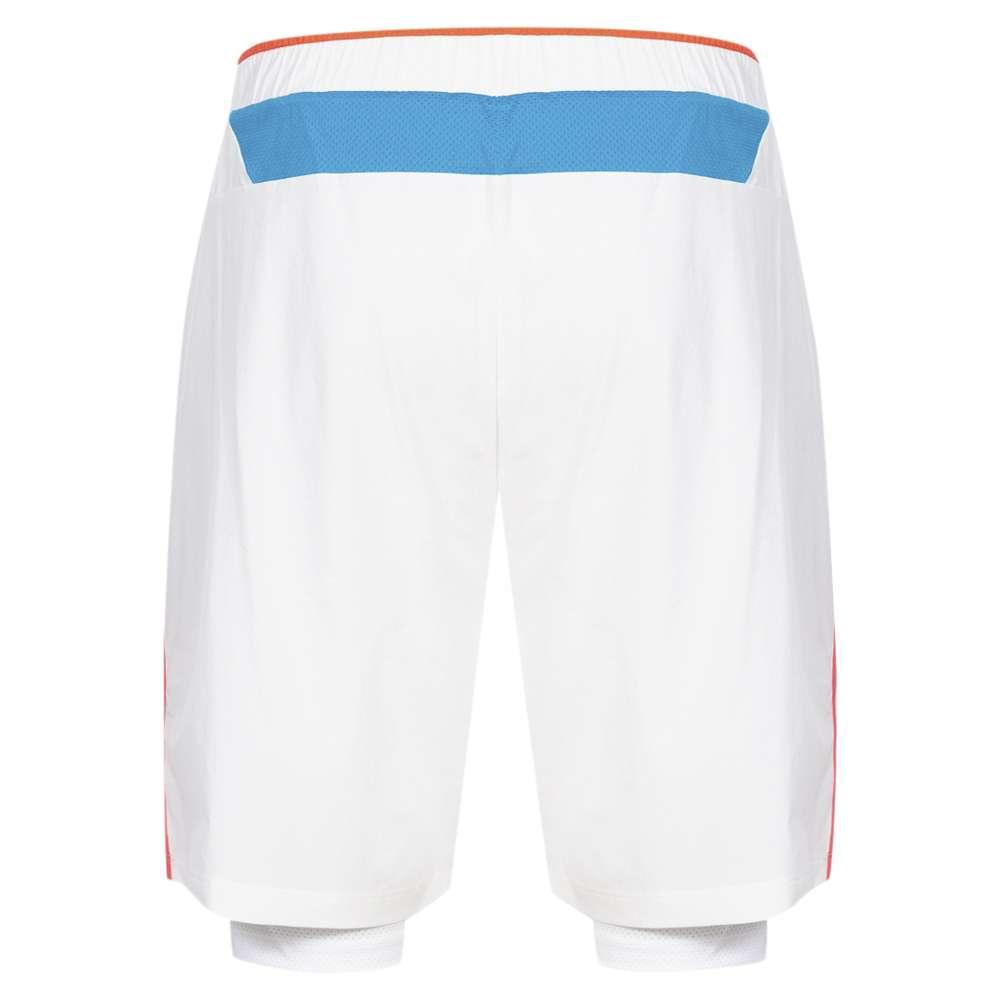 ASICS Padel Players Herren Tennis Shorts 132402-0046